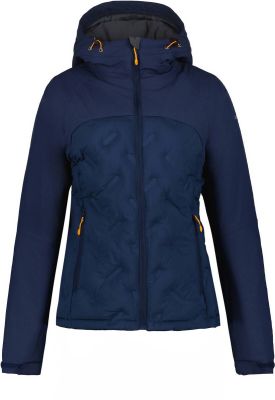 ICEPEAK Damen Jacke BARTON in blau