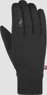 - - Artikelnummer: 700 Reusch - 4805101 black Walk 10 TOUCH-TEC™ Handschuhe 700