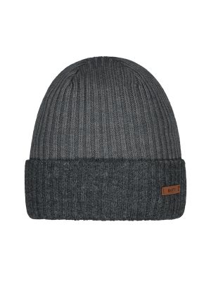 Rawon Beanie in grau