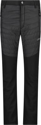 CMP Kinder Keilhose KID LONG PANT in schwarz