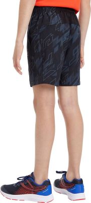 ENERGETICS Kinder Shorts Thilo in schwarz