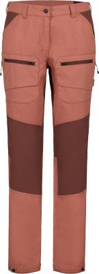 ICEPEAK Damen Hose MIDVILLE in rot