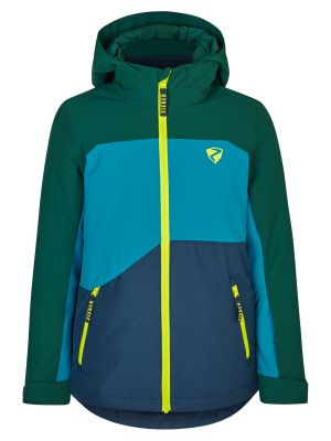 ANDERL jun (jacket ski) in blau