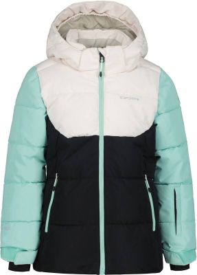 ICEPEAK Kinder Jacke LORIS JR in bunt