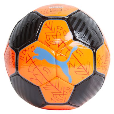 PUMA PRESTIGE ball in orange