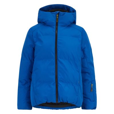 AWAR jun (jacket ski) in blau