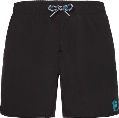 PROTEST Kinder CULTURE Beachshort in grau