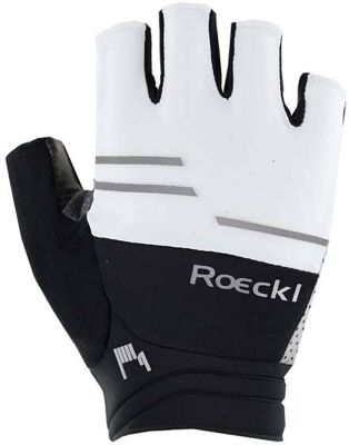 ROECKL SPORTS Herren Handschuhe Iguna in weiß