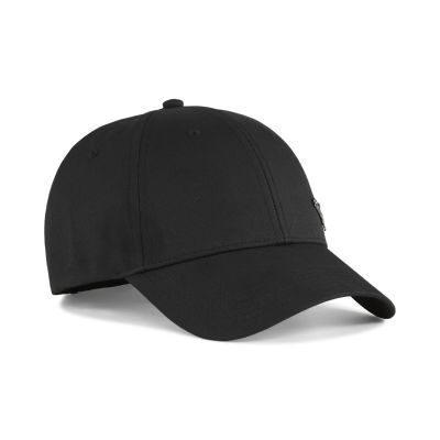 ESS METAL PUMA CAT BB Cap in schwarz