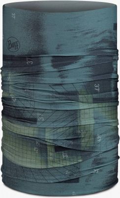 BUFF Schal Original EcoStretch in grau