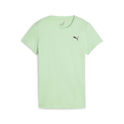 Damen Shirt BETTER ESSENTIALS Tee in grau