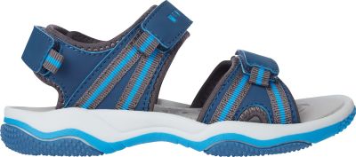 Ki.-Trek-Sandale Reece II 917 35 in blau