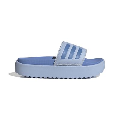 Adilette Platform - bludaw/blfume/blufus in 000 bludaw/blfume/blufus