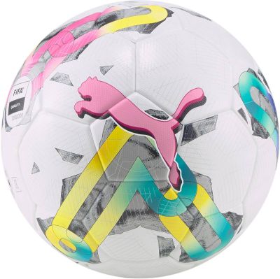 PUMA Ball Orbita 3 TB (FIFA Qua in weiß