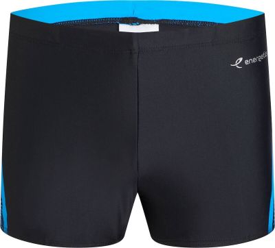 ENERGETICS Kinder Badehose Ju.-Badehose Rony III B in schwarz