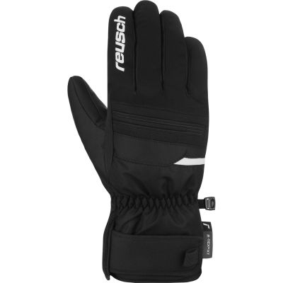 Reusch Brandon R-TEX® XT in schwarz