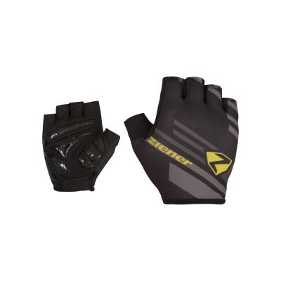 CONRO bike glove in schwarz