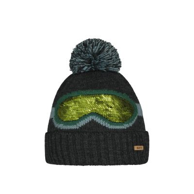 Frient Beanie in grün