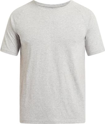 He.-T-Shirt Argente VI M 900 XL in grau