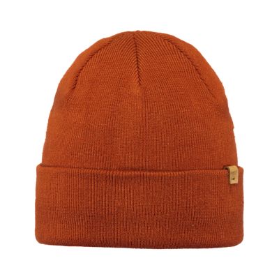 Willes Beanie in orange