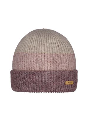 Suzam Beanie in lila