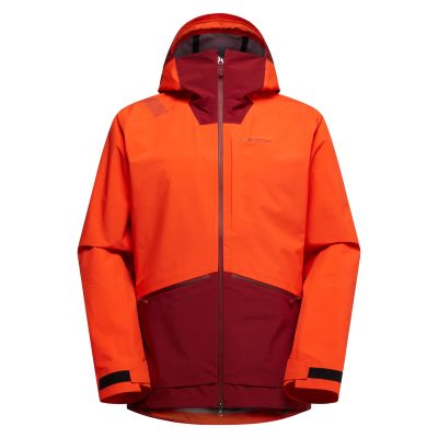 Chaser Evo Shell Jkt M in rot