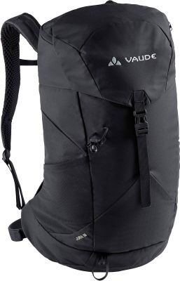 VAUDE Jura 18 in schwarz