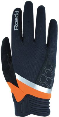 ROECKL SPORTS Herren Handschuhe Morgex in blau