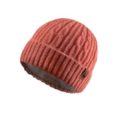 PAC Alpasa Beanie in pink