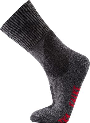 Falke ess Herren Socken FALKE TK1 in grau