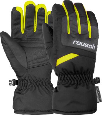 Reusch Bennet R-TEX® XT Junior 7686 4 in schwarz