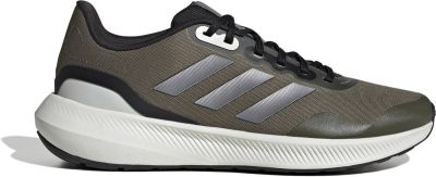 ADIDAS Herren Laufschuhe Runfalcon 3 TR in grau