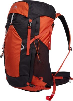 Ux.-Wander-Rucksack EDDA VT 38 VARIO 903 38 in schwarz