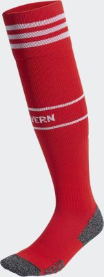 adidas FC Bayern München 22/23 Heimsocken in rot