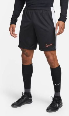 NIKE Herren Teamhose M NK DF ACD23 SHORT K BR in weiß