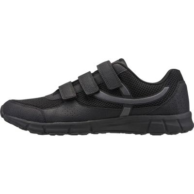 ENERGETICS Herren Walkingschuhe City Trainer in schwarz