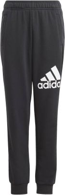 ADIDAS Kinder Hose U BL PANT in schwarz