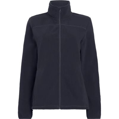 Damen Unterjacke Coari II in schwarz