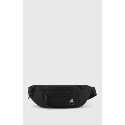 Belt Bag in schwarz