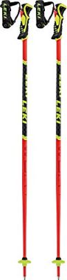 LEKI Herren Alpin-Skistock WCR Lite SL 3D in 014 neonrot