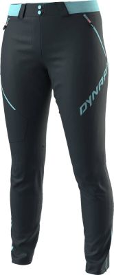 DYNAFIT Damen Keilhose TRANSALPER W PNT in blau