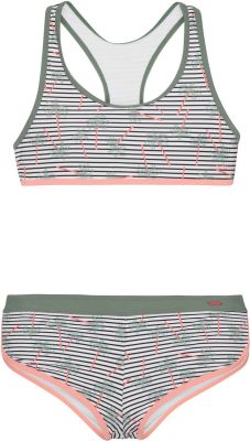 PROTEST Kinder Bikini PRTTYRA JR bikini in pink