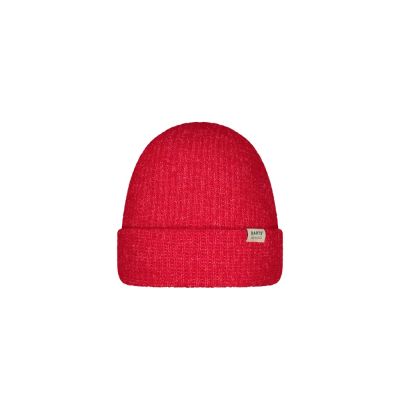 Sarela Beanie in rot