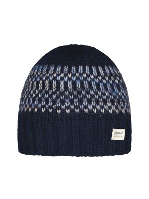 Mayels Beanie in blau