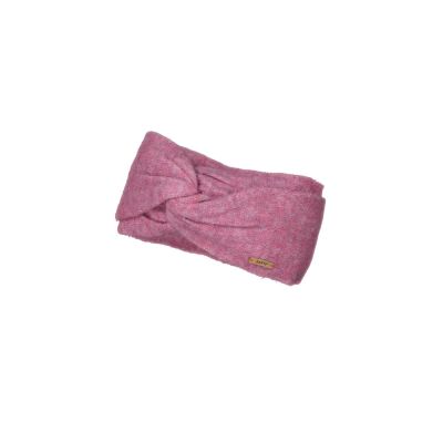 Witzia Headband in rosa