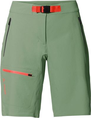 Damen Shorts Women's Badile in grün