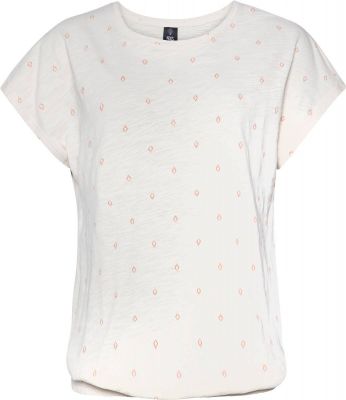 PROTEST Damen Shirt NXGWALPOLE t-shirt in pink