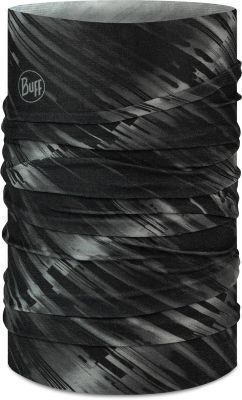 BUFF Schal Coolnet UV in schwarz