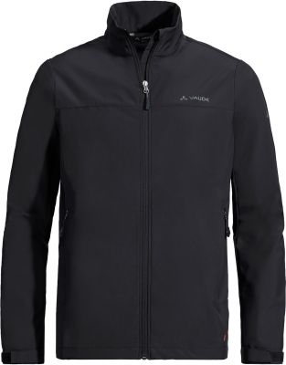 Me Hurricane Jacket IV 010 XL in schwarz