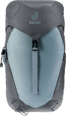 DEUTER Rucksack AC Lite 14 SL in grau